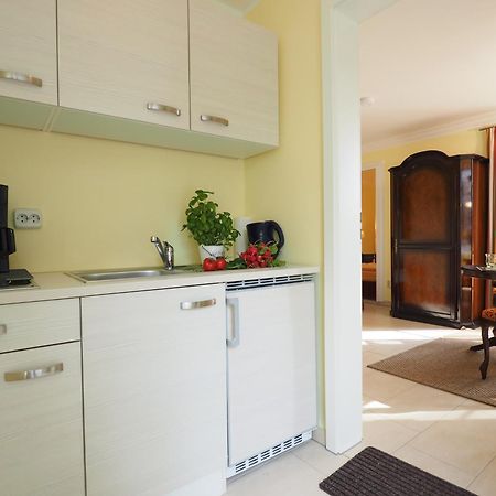 הרינגסדורף Villa Desny מראה חיצוני תמונה