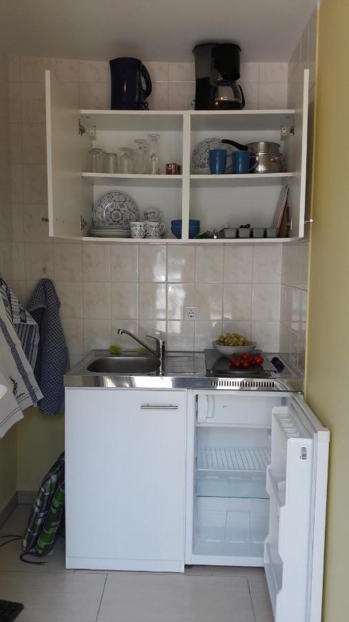 הרינגסדורף Villa Desny מראה חיצוני תמונה